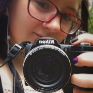 Meet your Posher, Sara